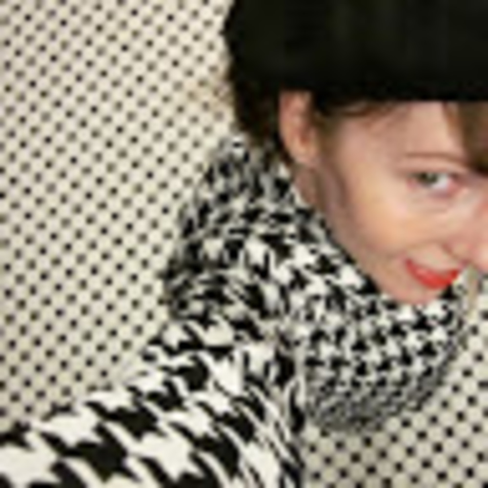 Meet your Posher, Courtney